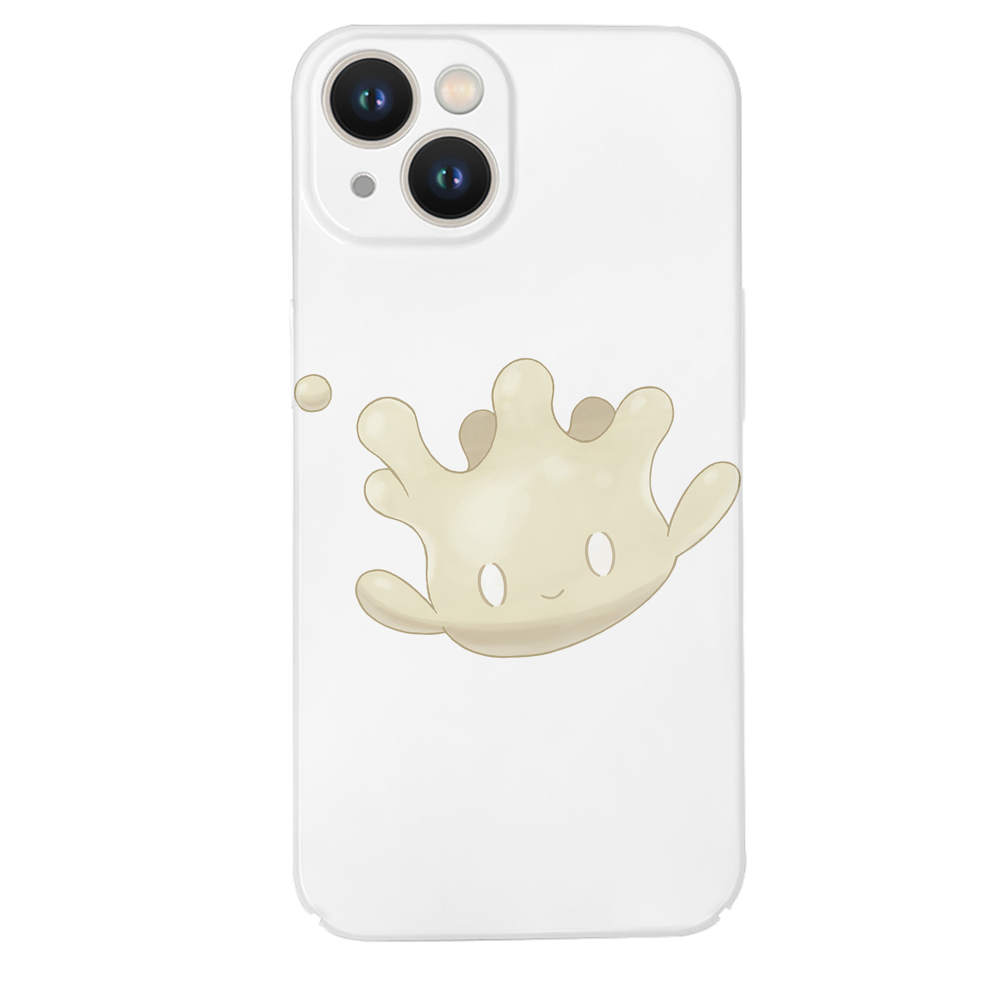 （画像用） ポケットモンスター Pokémon 【iPhone 14シリーズ対応】ハードケース